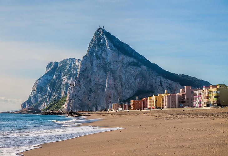 Gibraltar ve 'bastante posible' que no haya acuerdo con España antes de 2021