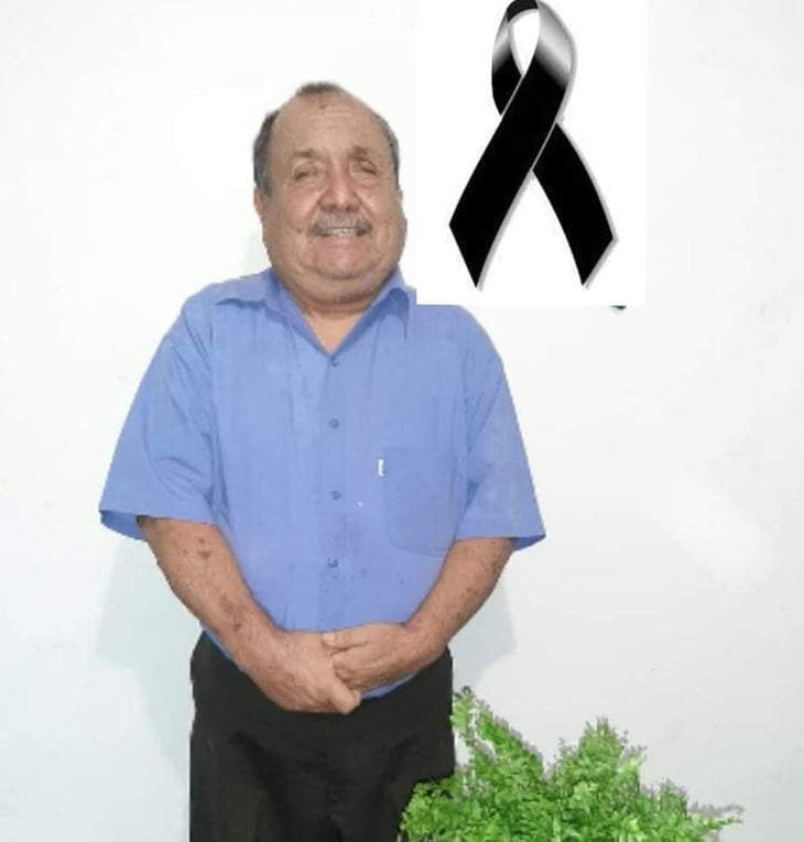 Muere famoso cronista local de San Buenaventura