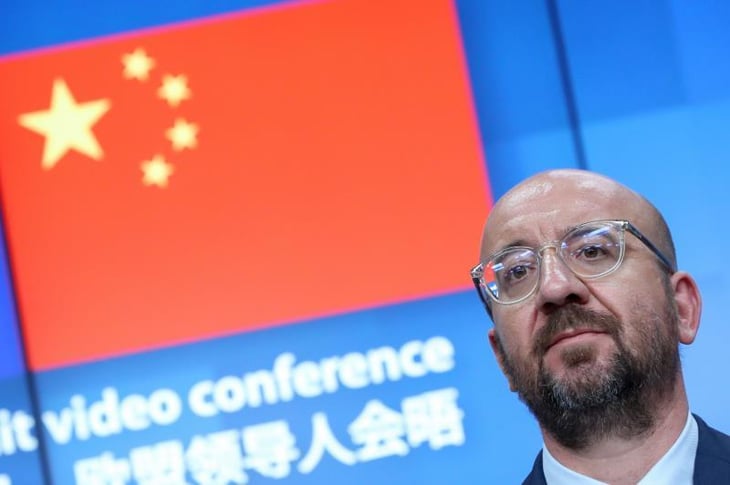 La UE y China prevén cerrar este miércoles el acuerdo de inversiones
