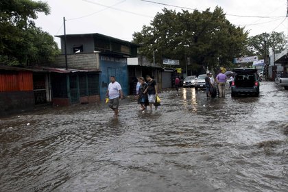 EU dará a Nicaragua otros 5 millones de dólares en ayuda por los huracanes