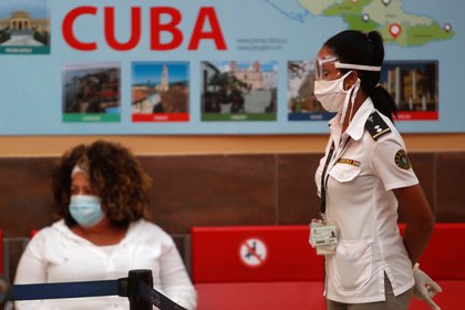 Cuba suma 86 nuevos casos de covid-19, la cifra más baja en dos semanas
