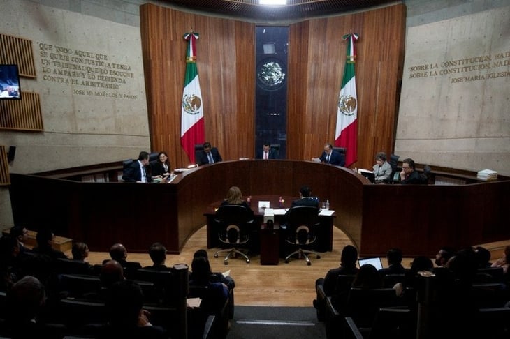 Da TEPJF revés a reelección de alcaldes en Coahuila