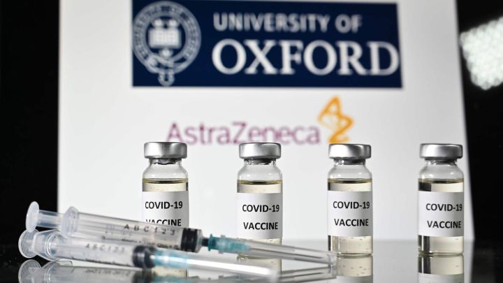 Argentina aprueba la vacuna de Oxford y AstraZeneca contra la COVID-19