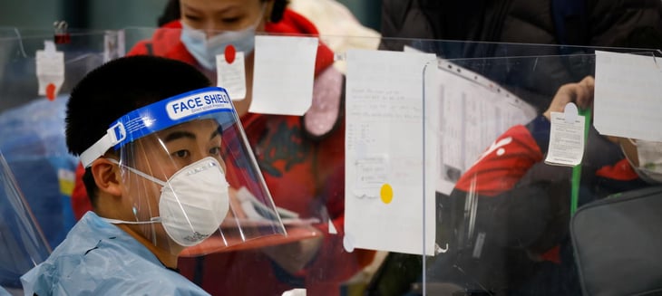 La pandemia cumple un año con 81 millones de casos y 1.9 millones de muertos