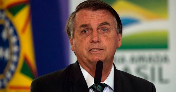 Bolsonaro promueve decimosexto cambio en su Gabinete en dos años de Gobierno