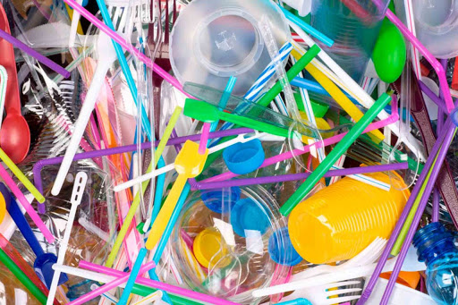 La Ciudad de México inicia el 2021 con la prohibición de plásticos de un solo uso