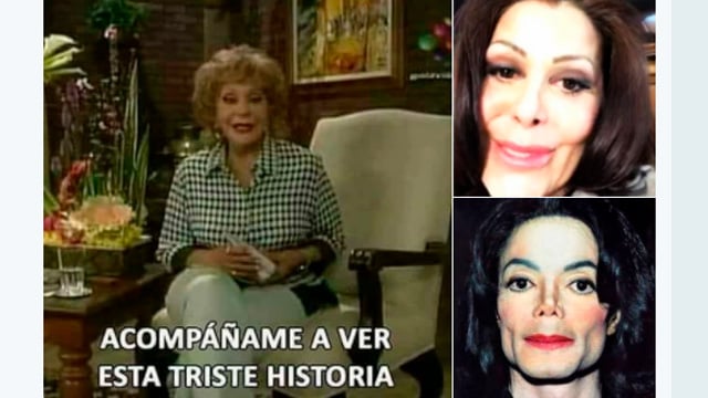 Alejandra Guzmán desata memes tras presentación en televisión