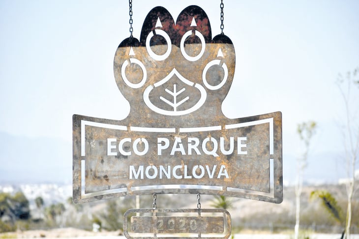 Eco Parque Monclova podría anunciar su apertura en estos días, dependerá del COVID-19