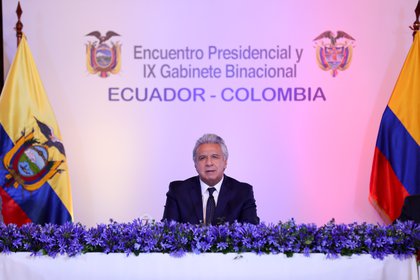 Corte de Ecuador declara inconstitucional al estado de excepción del Gobierno