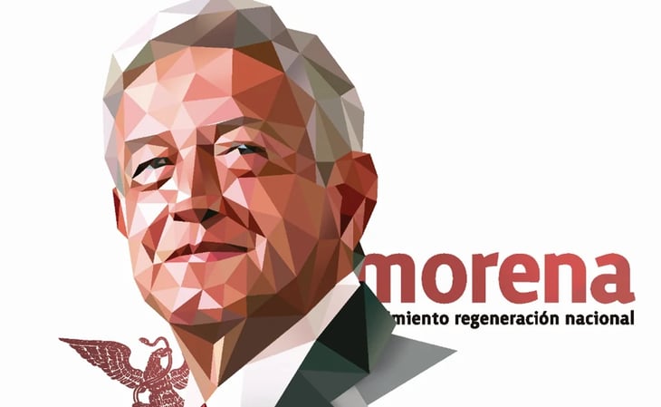 Morena: Acusa a alianza opositora de querer seguir con los privilegios