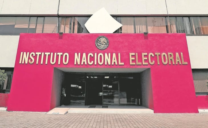 INE prevé 22 mil 829 registros de candidatos para elecciones de junio