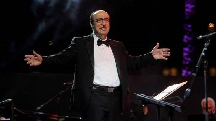 Muere a los 83 años Elías Rahbani músico y compositor libanés 