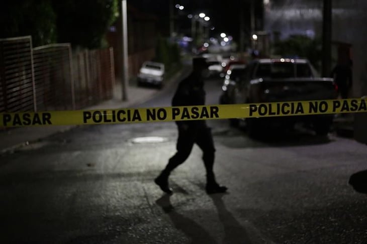 El Salvador registra 20 homicidios en los primeros días de 2021, según diario