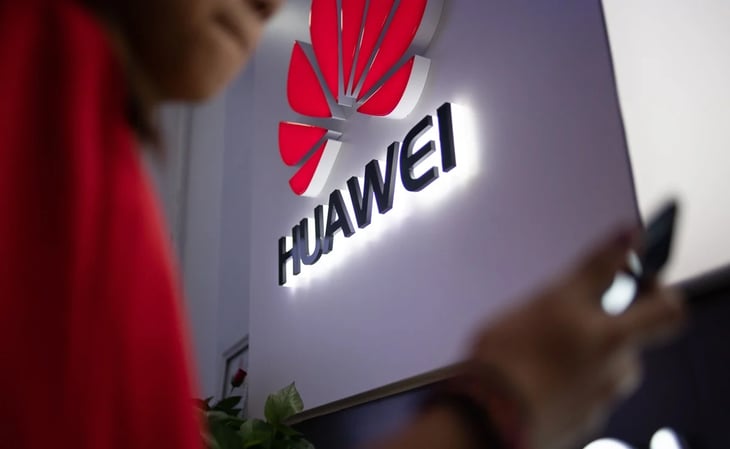 Huawei alerta sobre sitio falso que comete fraudes