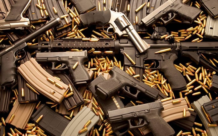 México: Promoverá en ONU plan contra tráfico de armas