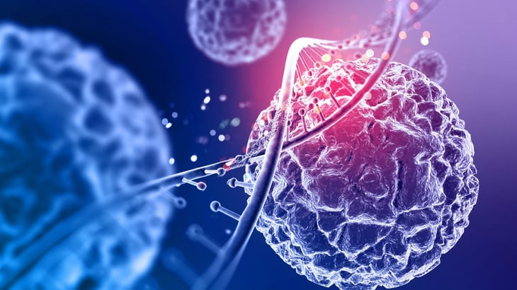 Células madre de tejido umbilical prometen reparación de daños por COVID-19