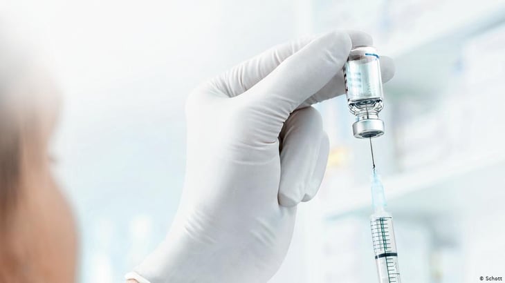 OMS recomienda demorar 3 o 4 semanas la segunda dosis de la vacuna de Pfizer