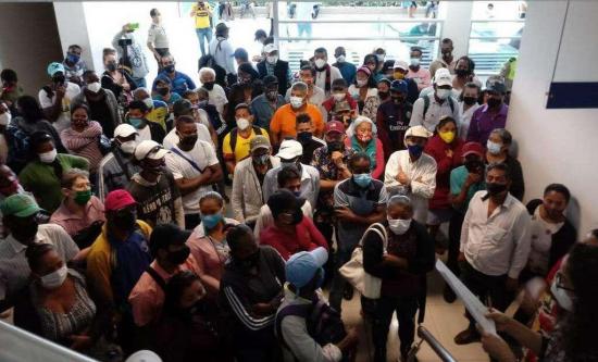 Justicia de Ecuador reanuda un caso que investiga presunta esclavitud moderna