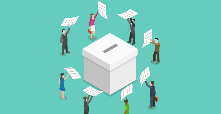 Inicia proceso electoral en Edomex