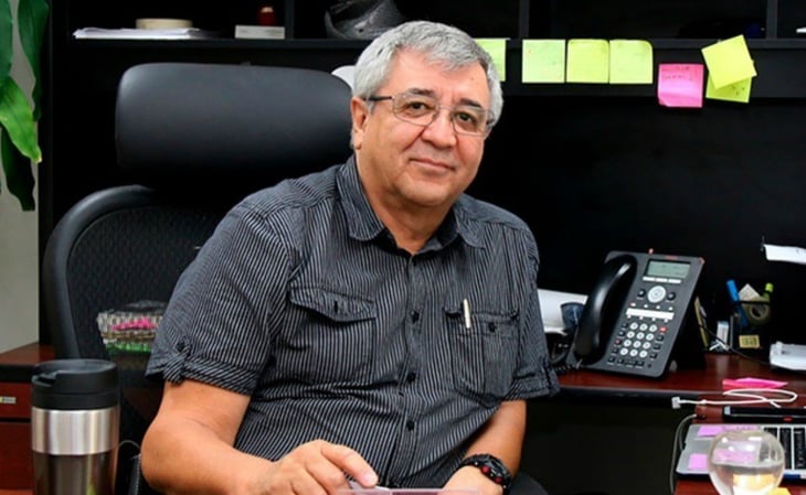 Fallece por COVID-19 el sociólogo Rafael Loyola Díaz 
