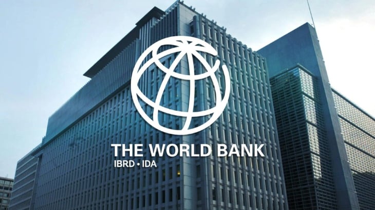 El Banco Mundial: Prevé, 'Crecerá 3.7% PIB de México en 2021'
