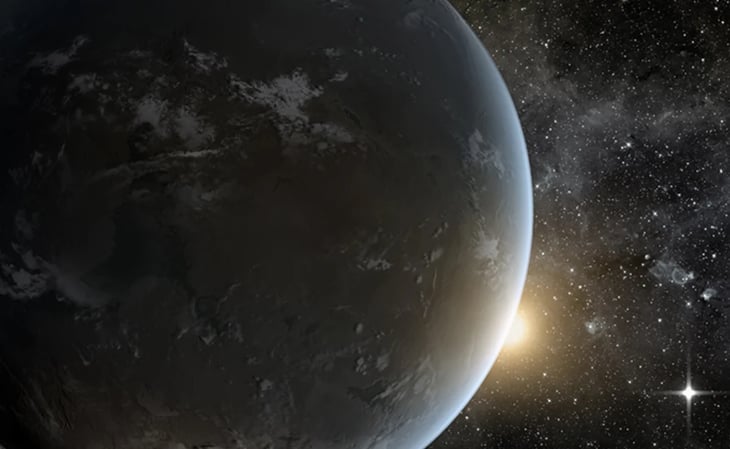 El enigma detrás de Próxima Centauri, ¿albergará vida extraterrestre?