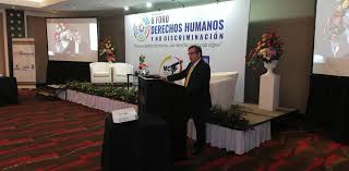 El Defensor del Pueblo cree que los Derechos Humanos peligran en Panamá