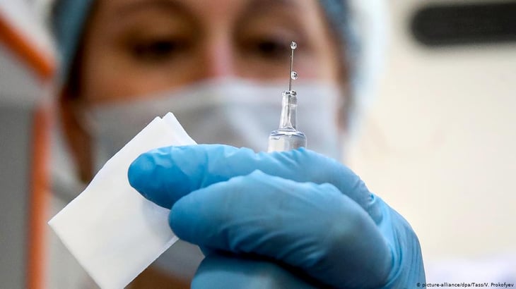 Australia comenzará a vacunar contra covid-19 a partir de mediados de febrero