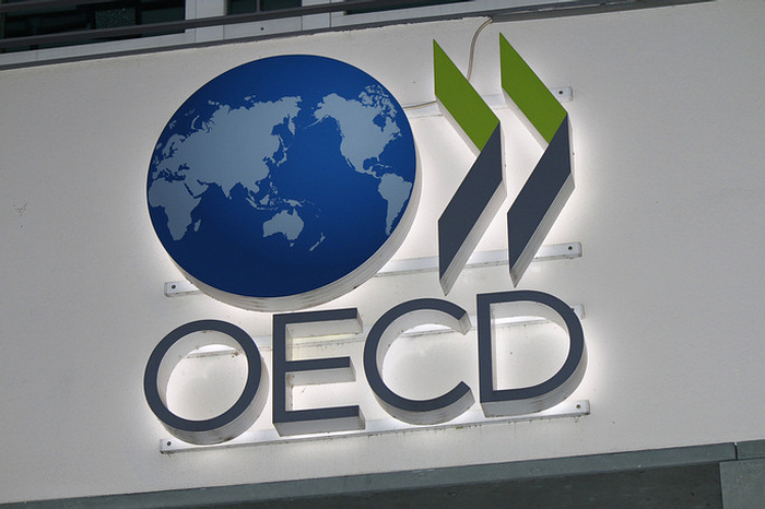 México, de los países de OCDE con mayor inflación en noviembre