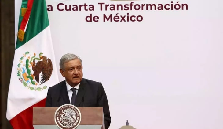 AMLO: 'Biden reconoció mejor atención de pandemia en México que en EU'