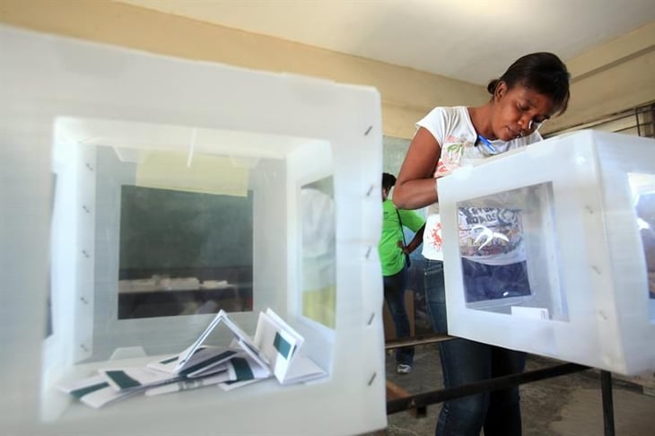 Haití celebrará elecciones presidenciales y legislativas el 19 de septiembre
