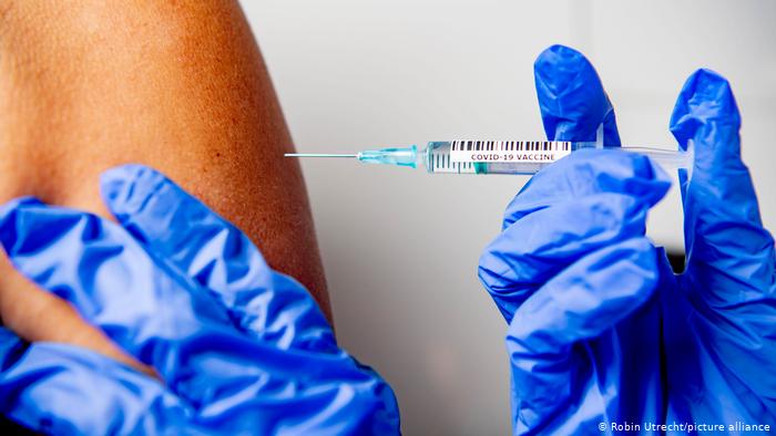 Nicaragua espera aplicar vacuna contra coronavirus a lo largo de 2021