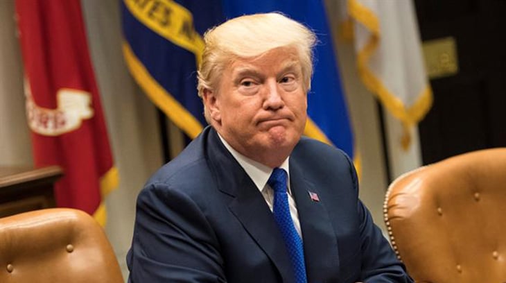 Trump reconoce la derrota: 'Una nueva Administración' llegará el 20 de enero