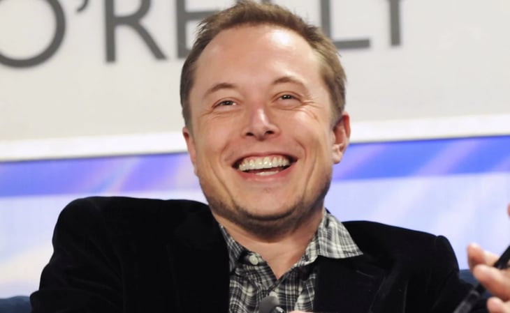 Elon Musk ya es el hombre más rico del mundo