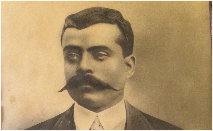 Preparan moneda conmemorativa al centenario de muerte de Zapata