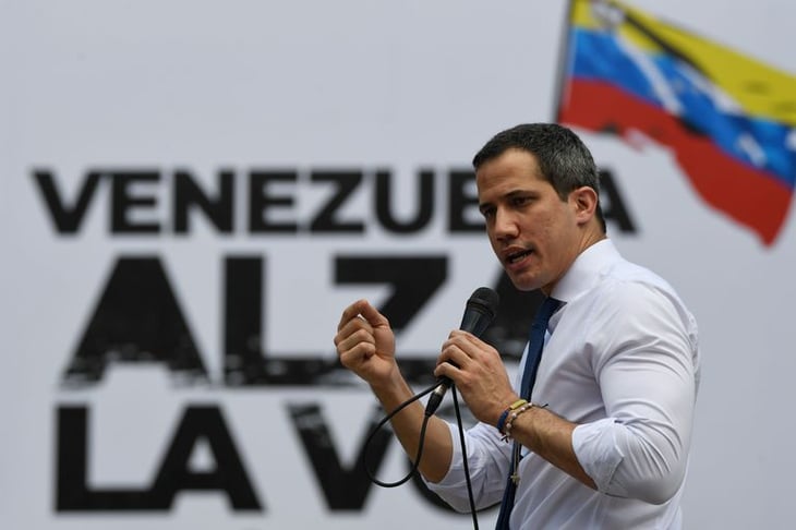 España mantiene el contacto con la oposición y el 'régimen' de Venezuela
