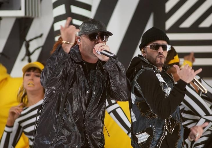 Wisin y Yandel, y Manuel Turizo lanzan su nuevo sencillo 'Mala costumbre'