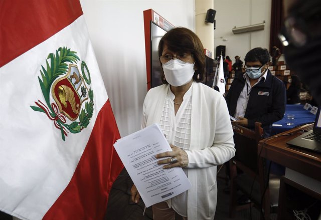 Perú confirma su primer caso de la variante británica del coronavirus