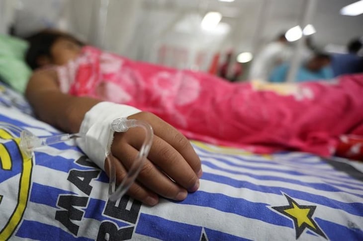 Honduras cerró 2020 con nueve muertos por dengue grave