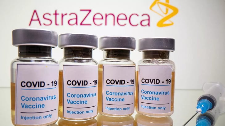 México asegura que tendrá la vacuna contra la covid de AstraZeneca en 10 días