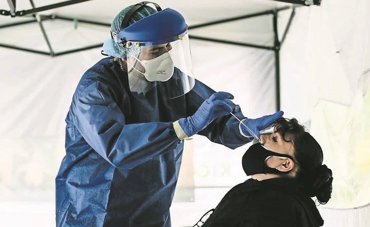 Inicia vacunación contra Covid en Hidalgo