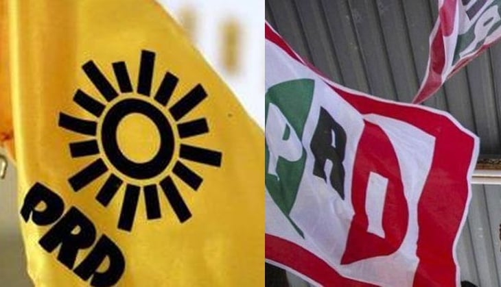 PRD y PRI: En alianza por Veracruz; señalan a PAN por romper pacto