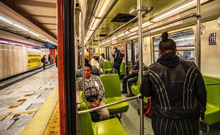Metro reanudará el martes su servicio