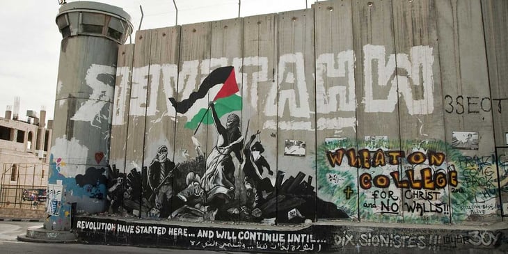 Acusan a Israel de haberse convertido en 'un régimen de apartheid'