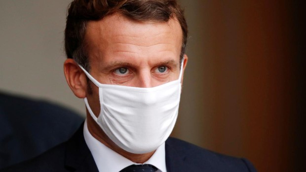 Dos ministros de Macron investigados por la Justicia por conflicto de interés