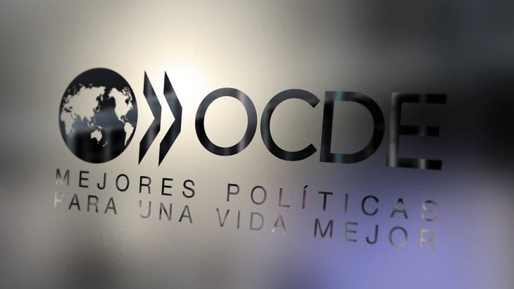 OCDE: México generó 583 artículos científicos sobre COVID-19
