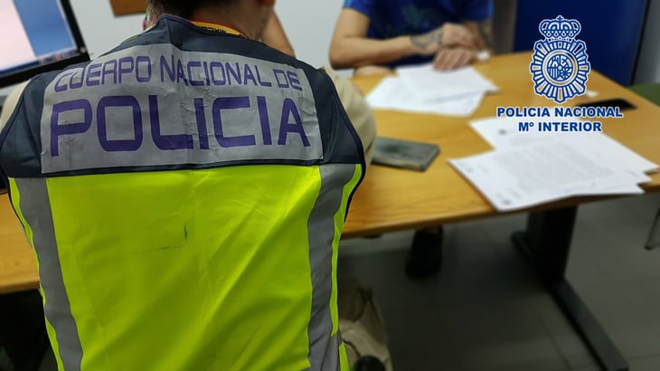 Desmantelada en España una red de trata de mujeres sudamericanas