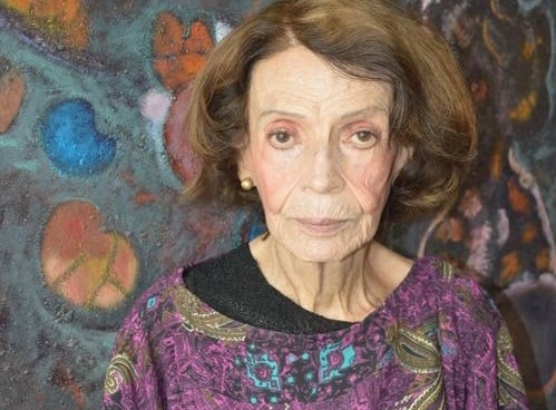 Fallece Berta Taracena la crítica de arte
