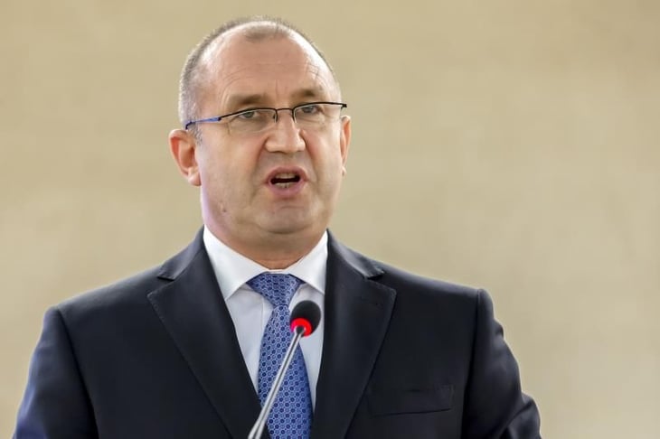 Bulgaria celebrará elecciones parlamentarias el próximo 4 de abril