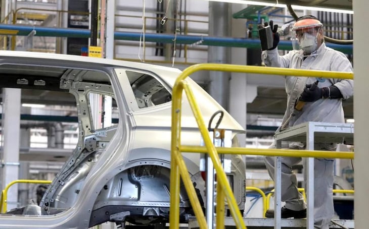 Audi ajusta producción por falta de semiconductores